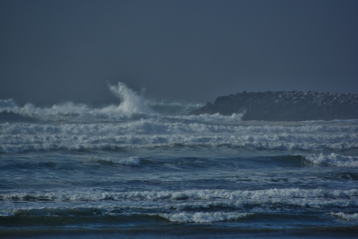 Bastendorff beach